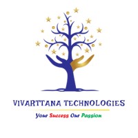 Gyaan Vivarttana Technologies logo - Similar company to Techxonic Innovation