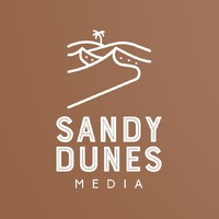 Sandy Dunes Media logo - Similar company to Cups & Cones