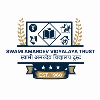 Swami Amar Dev Vidyalaya Trust logo - Similar company to Dev Vidyalaya