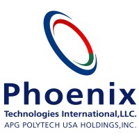 Phoenix Technologies International, LLC logo - Similar company to Yang Ming America Corporation