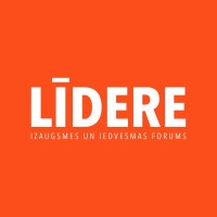 Forums LĪDERE logo - Similar company to Forums Économiques De La Sorbonne
