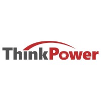 Thinkpower logo - Similar company to Think Power Solutions