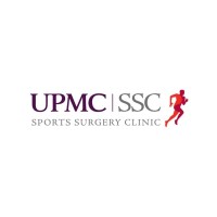 UPMC Sports Surgery Clinic logo - Similar company to Adventageous