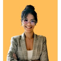 Donia GABTENI - 𝙇𝙖 𝙧𝙚𝙘𝙧𝙪𝙩𝙚𝙪𝙨𝙚 𝙖 𝙡𝙪𝙣𝙚𝙩𝙩𝙚 logo - Similar company to Aimeth