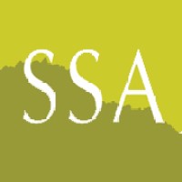 SSA Landscape Architects logo - Similar company to String Sports