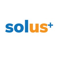 solus+ logo - Similar company to Coreware Technologies, Inc.