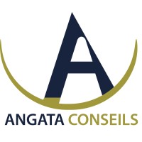 ANGATA CONSEILS logo - Similar company to Hubso