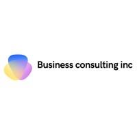 Business consulting inc logo - Similar company to Mall Magazine