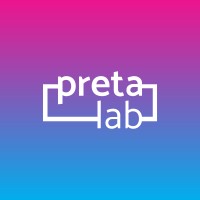 PretaLab logo - Similar company to Developer Girls