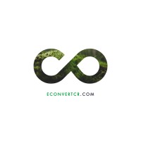 Econvert logo - Similar company to Cutisbio