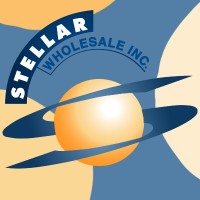 Stellar Wholesale Inc. logo - Similar company to Sprinter Delivery Ltd.