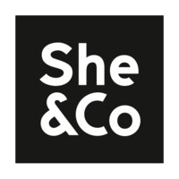 She&Co. logo - Similar company to Graphysica