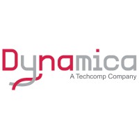 Dynamica Scientific logo - Similar company to Mageleka Inc