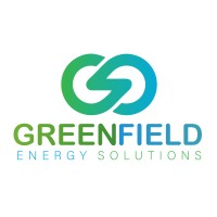 Greenfield Energy Solutions Ltd logo - Similar company to Srtechniek B.V.