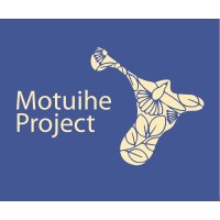 Motuihe Trust logo - Similar company to African Drumming