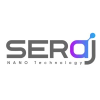 Seraj Nanotechnology logo - Similar company to Hamta Greenhouse