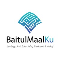 BaitulMaalKu logo - Similar company to Zakat Sukses