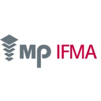 MP IFMA logo - Similar company to Pr4U Network Ltd.