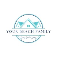 Your Beach Family logo - Similar company to Nalaverse