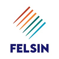 Felsin Indústria Têxtil logo - Similar company to Zero Açucar | Moda Fitness & Beach