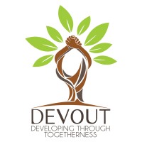 Devout FEB UI logo - Similar company to Student Development And Achievement Community Feb Ui