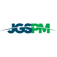 JGSPM logo - Similar company to Evorglens