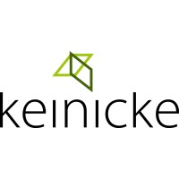KEINICKE mennesker/udvikling/ledelse logo - Similar company to Reijersen Driven Solutions