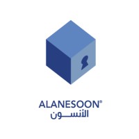 AlanesoonSa logo - Similar company to Bharat Commerce