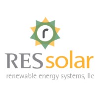 Renewable Energy Systems, LLC logo - Similar company to Renewable Energy Systems, Llc