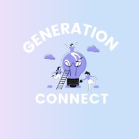 Generation Connect logo - Similar company to Generation Connect, Inc.