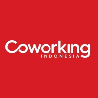 Coworking Indonesia logo - Similar company to Behavioural Insight Pty Ltd