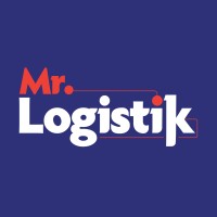 Míster Logística logo - Similar company to Lismel Logistics