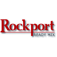Rockport Ready Mix logo - Similar company to Elite Ready Mix