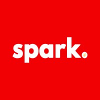 The Spark Social logo - Similar company to Vend