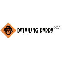 Detailing Daddy logo - Similar company to Bgdesignsstudio