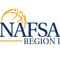 NAFSA Region I logo - Similar company to Globaled