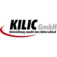 KILIC GmbH logo - Similar company to Sigma Engineering Trade