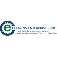 Clemens Enterprises logo - Similar company to Revive Center For Housing And Healing