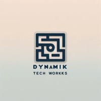 DynamiK Techworks logo - Similar company to Seac Engineering Inc.
