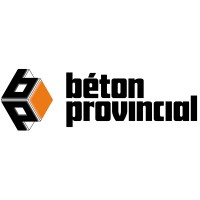 Béton Provincial logo - Similar company to Pmg Technologies