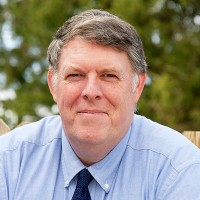 Stan Skrabut - Author