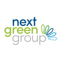 Next Green Group logo - Similar company to Opencubicles Technologies Pvt Ltd