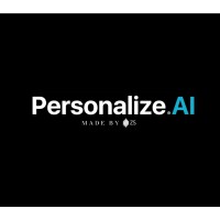 Personalize.AI logo - Similar company to Sall Token