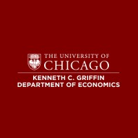 Kenneth C. Griffin Department of Economics at the University of Chicago logo - Similar company to Department Of Economics, Harvard University