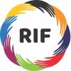 Rescale India Foundation logo - Similar company to Spoken Tutorial : School Program