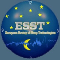European Society of Sleep Technologists logo - Similar company to British Sleep Society