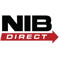 NIB Direct logo - Similar company to Retrēv