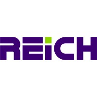 REICH logo - Similar company to Strattner Cl