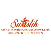 Swastik Interiors Decor logo - Similar company to Vivaceutical