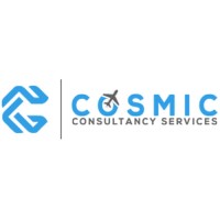 Cosmic Consultants logo - Similar company to Armor Solutions, Inc.